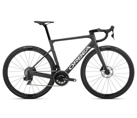 Orbea rower szosowy ORCA M21eLTD PWR 53 Euskadi