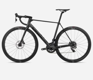 Orbea rower szosowy ORCA M21eTEAM PWR 55 Vulcano-Black Black