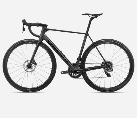 Orbea rower szosowy ORCA M21eTEAM PWR 55 Vulcano-Black Black