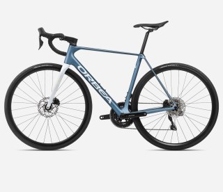 Orbea rower szosowy ORCA M30i 49 Slate Blue-Halo Silver