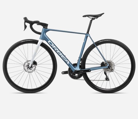 Orbea rower szosowy ORCA M30i 49 Slate Blue-Halo Silver