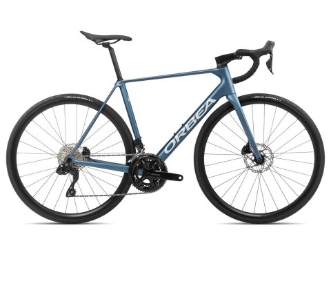 Orbea rower szosowy ORCA M30i 49 Slate Blue-Halo Silver