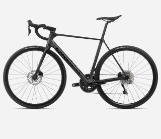 Orbea rower szosowy ORCA M30i 55 Vulcano-Black Black