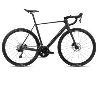 Orbea rower szosowy ORCA M35 53 Vulcano-Black Black