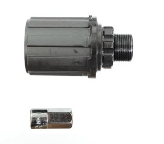 CA, KIT FREEHUB BODY FH-204K (K81069)
