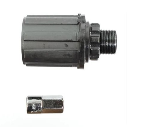 CA, KIT FREEHUB BODY FH-204K (K81069)
