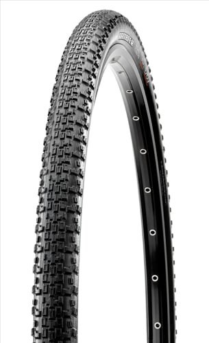 MAXXIS TIRE RAMBLER 700X38C FOLDABLE SILKSHIELD/TR (ETB00200800)