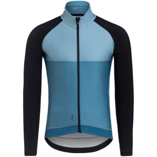 Orbea HIRU ADVANCED męska KURTKA THERM LITE XS LIGHT BLUE