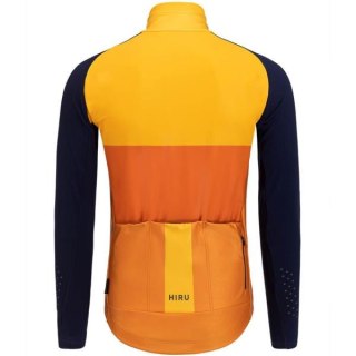 Orbea HIRU ADVANCED męska KURTKA THERM LITE S SUN