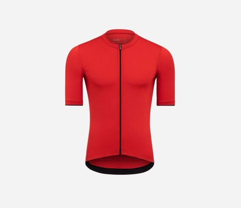 Orbea HIRU CORE Koszulka Męska XL RED