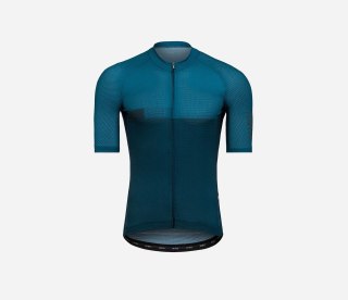 Orbea HIRU CORE Koszulka Męska LIGHT L O GREEN