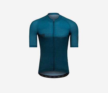 Orbea HIRU CORE Koszulka Męska LIGHT XL O GREEN
