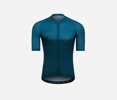 Orbea HIRU CORE Koszulka Męska LIGHT XL O GREEN