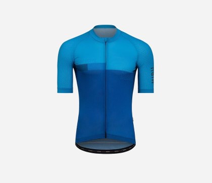 Orbea HIRU CORE Koszulka Męska LIGHT S D BLUE