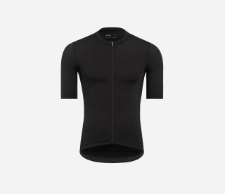 Orbea HIRU M CORE JERSEY XS FULL BLACK