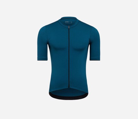 Orbea HIRU M CORE JERSEY XS LAGOON