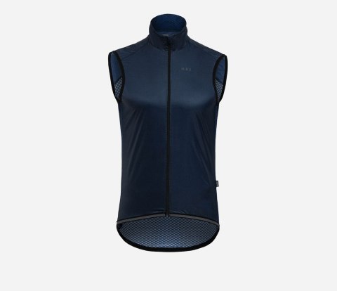Orbea HIRU kamizelka wiatrówka męska XL BLUE OIL