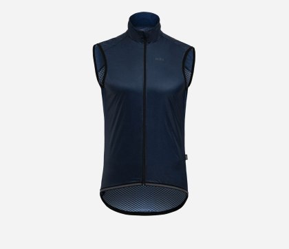 Orbea HIRU kamizelka wiatrówka męska XS BLUE OIL