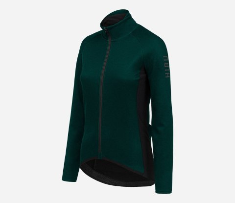 Orbea HIRU kurtka damska CORE Termiczna XL FOREST