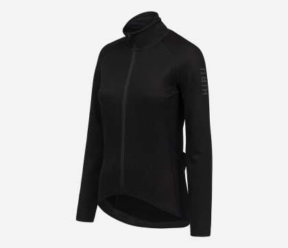 Orbea HIRU kurtka damska CORE Termiczna L czarny