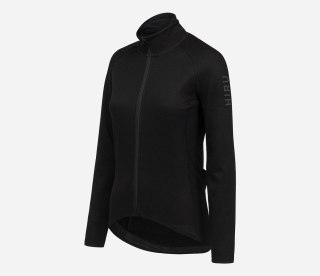 Orbea HIRU kurtka damska CORE Termiczna XL czarny