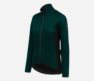 Orbea HIRU kurtka damska CORE Termiczna M FOREST