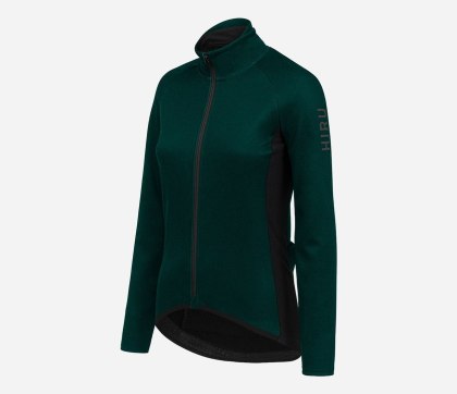 Orbea HIRU kurtka damska CORE Termiczna M FOREST