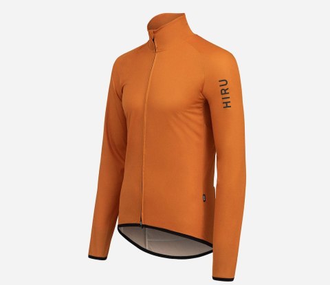 Orbea HIRU kurtka męska CORE XS MUSTARD