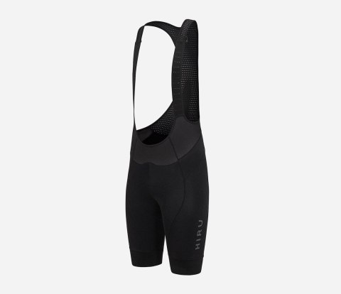 Orbea HIRU spodenki męskie CORE XXL czarny