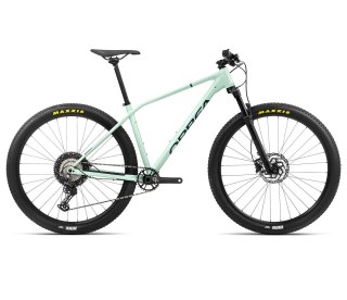 Orbea rower MTB ALMA H30 XL GRE-BLU