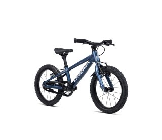 Orbea rower dziecięcy MX 16 Blue - Lavender