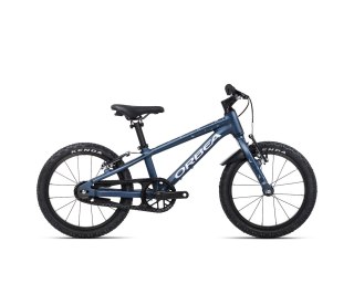 Orbea rower dziecięcy MX 16 Blue - Lavender