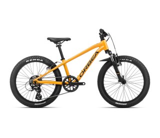 Orbea rower dziecięcy MX 20 XC Mango - Black