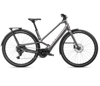 Orbea rower elektryczny DIEM 30 M Glitter Anthracite