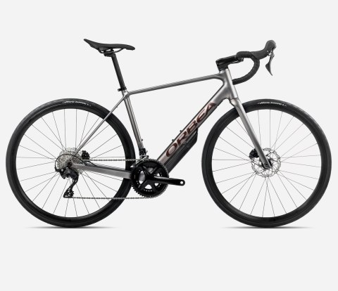 Orbea rower szosowy AVANT H30 55 Bronze