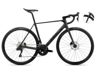 Orbea rower szosowy ORCA M30i 53 Vulcano - Black