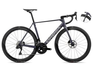 Orbea rower szosowy ORCA M30iLTD PWR 55 Tanzanite - Ca