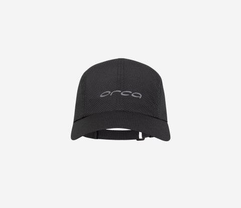 Orca akcesoria czapka Unisex L/XL BLACK