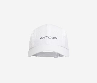 Orca akcesoria czapka Unisex L/XL WHITE