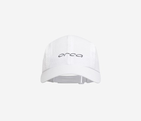 Orca akcesoria czapka Unisex L/XL WHITE