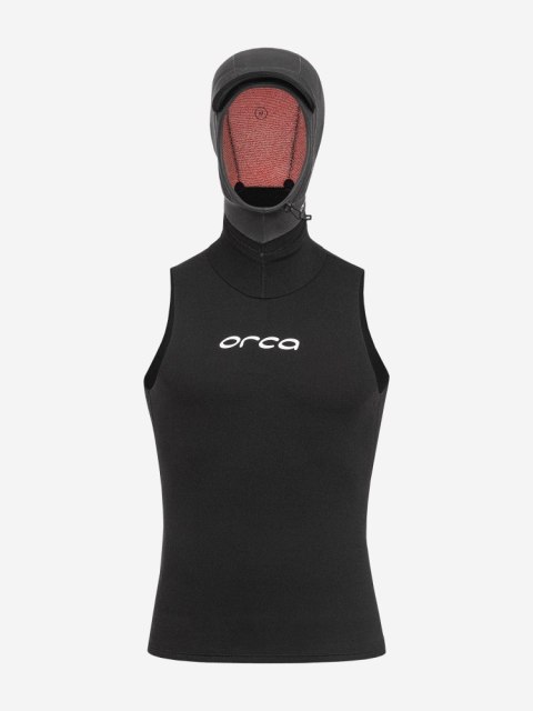 Orca kamizelka surfing z kapturem XXL