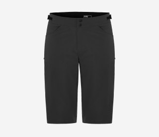 Orbea HIRU ADVANCED BAGGY S GRAPHITE