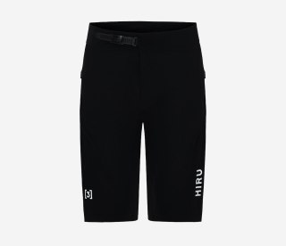 Orbea HIRU LAB BAGGY M FULL BLACK