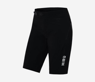 Orbea HIRU LAB BAGGY M FULL BLACK