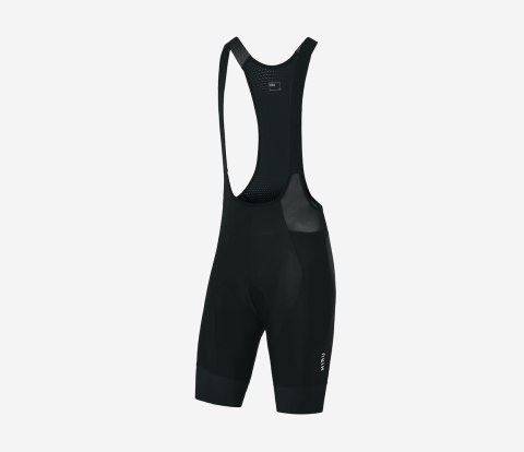 Orbea HIRU M ADV BIBSHORT L FULL BLACK
