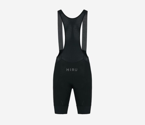 Orbea HIRU M ADV BIBSHORT L FULL BLACK