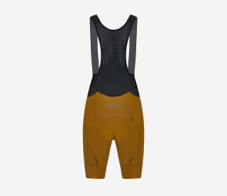 Orbea HIRU M ADV BIBSHORT L MUSTARD