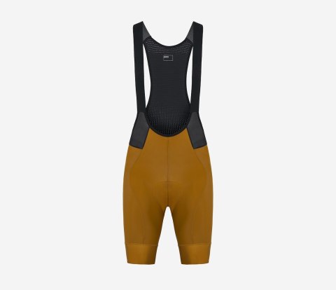Orbea HIRU M ADV BIBSHORT XL MUSTARD