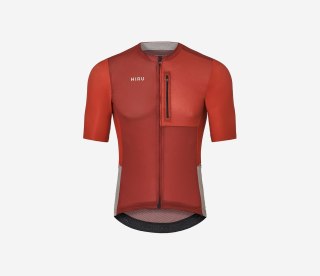 Orbea HIRU M ADV CARGO JERSEY XL TEJA