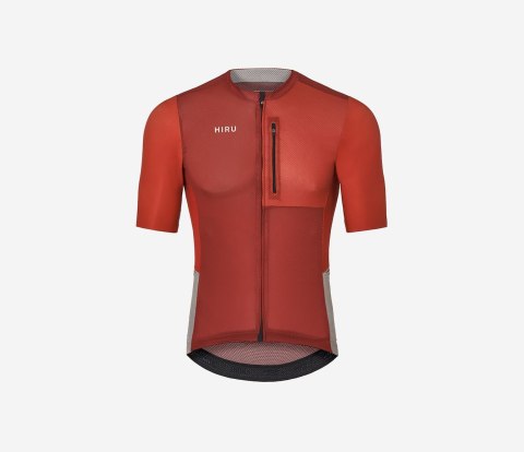 Orbea HIRU M ADV CARGO JERSEY XL TEJA